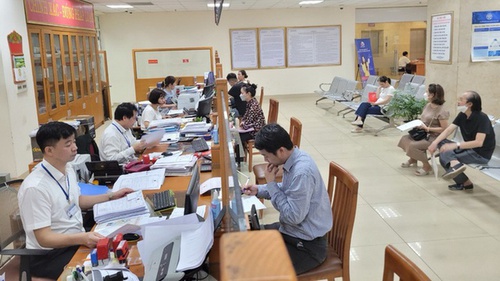 Kết quả nổi bật sau 1 tháng vận hành chính quyền địa phương 2 cấp