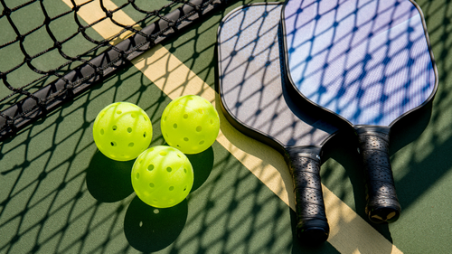Người Việt chi 228 tỷ đồng mua đồ Pickleball: Cơn sốt thể thao chưa hạ nhiệt