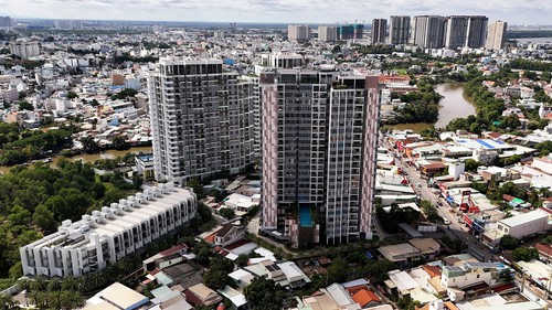 TP HCM triển khai xây dựng Bảng giá đất lần đầu theo Luật Đất đai năm 2024