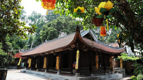 Chùa Vĩnh Nghiêm - “Đại danh lam cổ tự” của Phật giáo Việt Nam