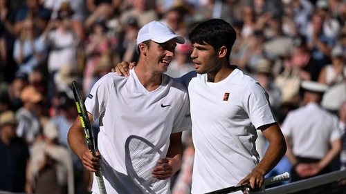 Wimbledon phá vỡ luật lệ lâu đời sau sự ra đi của Diogo Jota