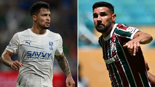 Kết quả bóng đá FIFA Club World Cup 2025 ngày 4/7