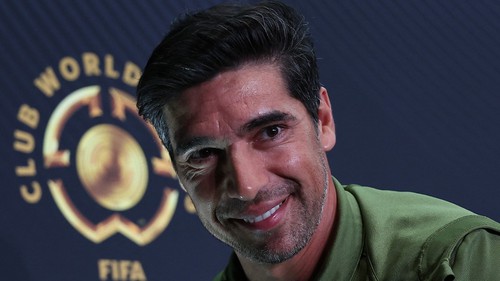 Palmeiras – Chelsea: Quyết tâm phục thù của Abel Ferreira