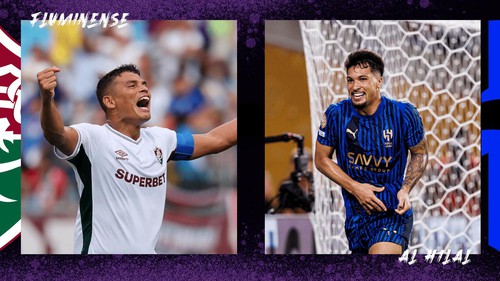 Nhận định, soi tỷ lệ Fluminense vs Al Hilal 02h00 ngày 5/7, FIFA Club World Cup 2025