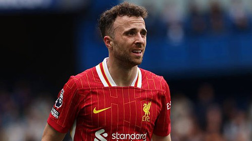 Từ Diogo Jota đến Antonio Reyes, những ngôi sao bóng đá qua đời vì tai nạn giao thông thảm khốc 