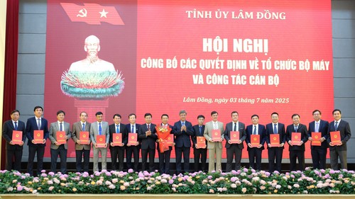 Chính quyền địa phương 2 cấp: Cuộc cải cách lớn mang tính lịch sử dưới góc nhìn của học giả Trung Quốc