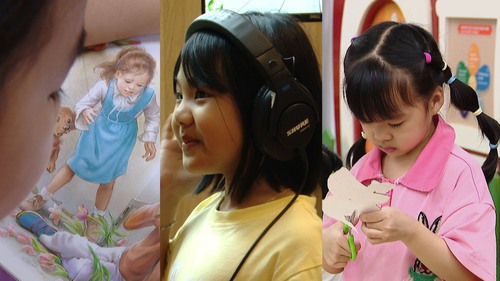 Check-in những địa điểm hấp dẫn dành cho trẻ em dịp hè