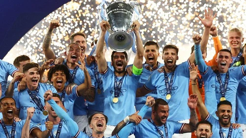 Vì sao siêu máy tính tin Man City sẽ vô địch Ngoại hạng Anh, Liverpool chỉ thứ ba?