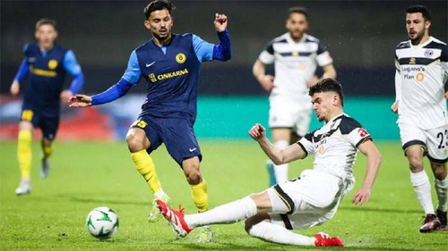 Nhận định, soi tỷ lệ Larnaca vs Publikum Celje 00h30 ngày 1/8, vòng sơ loại Cúp C2 châu Âu