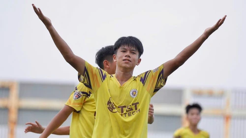 Hà Nội gặp PVF ở chung kết giải U15 QG – Cúp Acecook 2025