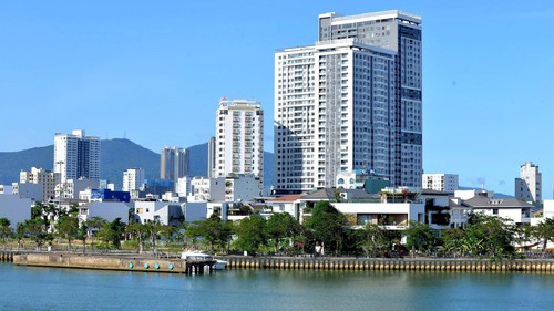 Hai làn sóng định hình thị trường bất động sản