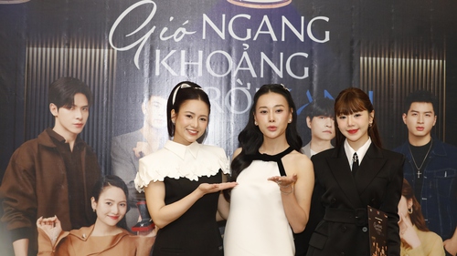 Câu chuyện về những phụ nữ ở ngưỡng 30 tuổi lên phim truyền hình