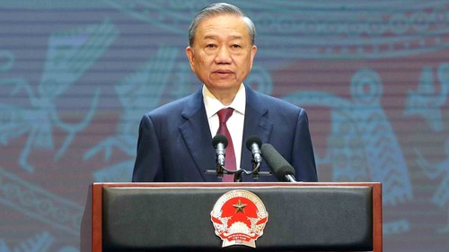 Vẹn nguyên bài học chớp thời cơ trong Kỷ nguyên vươn mình của dân tộc