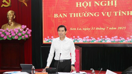 Gần 1.900 tỷ đồng xây dựng trường học vùng biên giới Sơn La