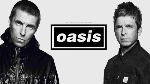 Oasis & Hành trình tái hợp huyền thoại