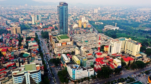 Thông tin chi tiết sắp xếp các đơn vị hành chính cấp xã của tỉnh Thanh Hóa