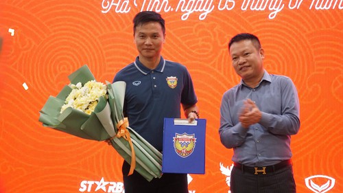 Tin nóng bóng đá Việt Nam hôm nay 6/7: Hà Tĩnh bổ nhiệm HLV Nguyễn Công Mạnh; Thái Lan mất vé dự Asian Cup 2026