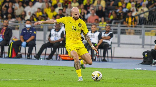 Tin nóng thể thao sáng 5/7: Luật sư tư vấn cho LĐBĐ Malaysia sau tin đồn bị FIFA xử thua; 'sốt vé' chung kết VTV Cup 2025
