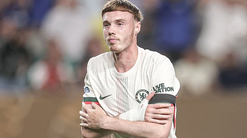 Xác định cặp bán kết đầu tiên ở FIFA Club World Cup 2025