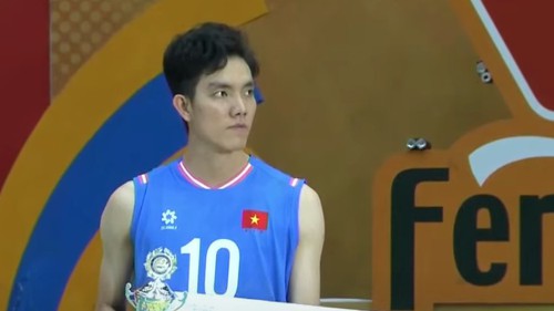 Ghi gần 50 điểm trước CLB châu Âu, Bích Tuyền được vinh danh cùng Trần Thị Thanh Thúy ở VTV Cup 2025