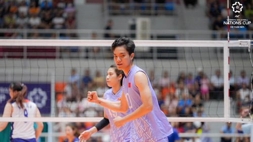 Tin nóng thể thao sáng 7/7: Hàng loạt báo châu Âu thừa nhận sự thật về Bích Tuyền sau màn 'ghi điểm như máy'