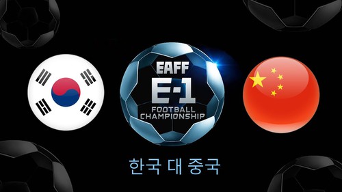 Nhận định, soi tỷ lệ Hàn Quốc vs Trung Quốc 18h00 ngày 7/7, Cúp Đông Á 2025