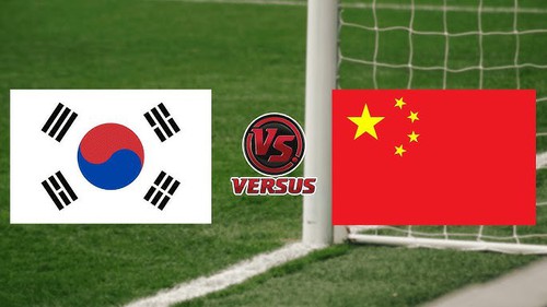 Nhận định bóng đá hôm nay 7/7: Hàn Quốc vs Trung Quốc, nữ Tây Ban Nha vs nữ Bỉ