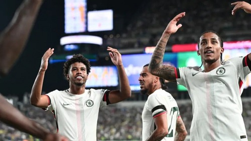 Kết quả bóng đá FIFA Club World Cup 2025 ngày 8/7