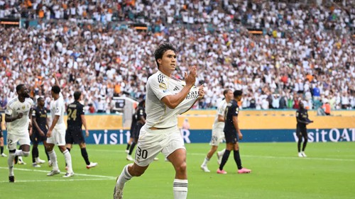 FIFA Club World Cup 2025 và cơ hội đổi đời của Gonzalo Garcia