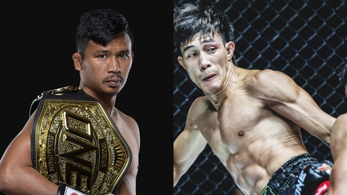 Thắng 'hiện tượng' Muay bằng đòn sở trường, Nguyễn Trần Duy Nhất được nhà vô địch của Thái Lan khen ngợi như thế nào?
