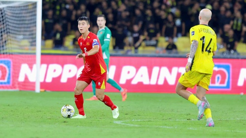 Mục tiêu World Cup của bóng đá Việt Nam: 2034, đích đến phải chinh phục