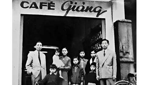 Di sản ẩm thực phố cổ Hà Nội (kỳ 1): Từ những "nếp nhà"…