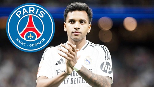 Tin chuyển nhượng hôm nay 7/7: Man City tiếp cận sao Inter Milan, PSG trở lại với Rodrygo