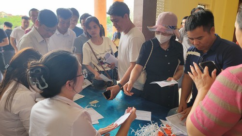 Bảng giá đất mới: Cần kiểm soát để tránh gây “sốc” cho thị trường