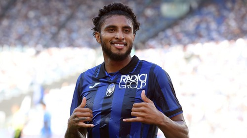 Tin chuyển nhượng hôm nay 8/7: MU muốn ngôi sao đang chơi ở Ý, Liverpool quan tâm Luis Suarez