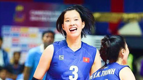 Tin nóng thể thao sáng 9/7: Truyền thông châu Á thốt lên một điều khi Trần Thị Thanh Thúy xuất ngoại sang Nhật Bản