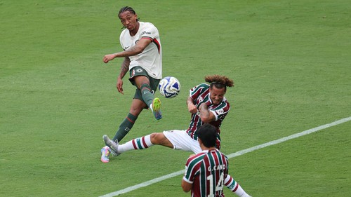 Joao Pedro lập cú đúp cho Chelsea, FIFA Club World Cup 2025 sẽ có đội vô địch đến từ châu Âu