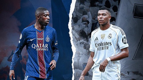 Lịch thi đấu FIFA Club World Cup 2025 ngày 9/7