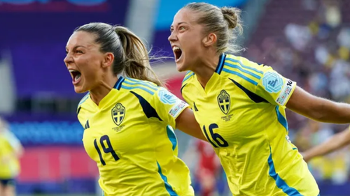 Nhận định, soi tỷ lệ nữ Ba Lan vs nữ Thụy Điển 02h00 ngày 9/7, EURO 2025 nữ