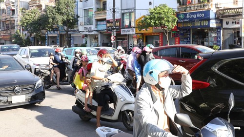 Từ ngày 9-10/7, nắng nóng bao trùm nhiều khu vực