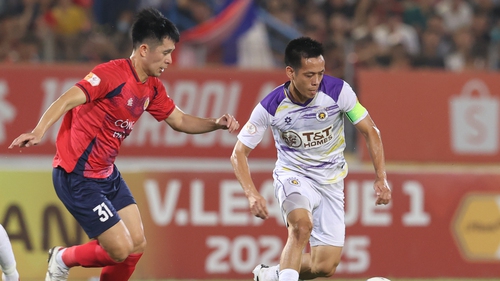 V-League 2025/26: Thương nhớ derby!