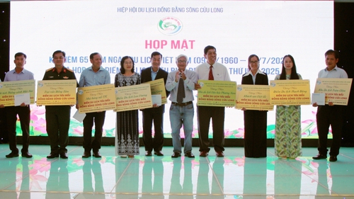 Đẩy nhanh chuyển đổi số trong quản lý du lịch