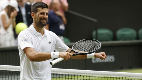 Kết quả Wimbledon 2025 hôm nay 9/7: Sinner gọi, Djokovic trả lời