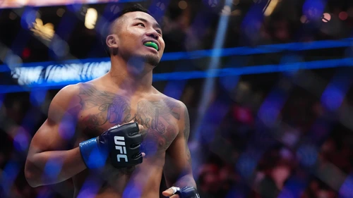 Võ sĩ Đông Nam Á gây tiếng vang tại UFC, trở thành người đầu tiên làm được điều này ở giải đấu danh giá