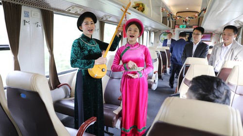 65 năm du lịch Việt Nam: Vững bước, khẳng định vị thế trên bản đồ thế giới