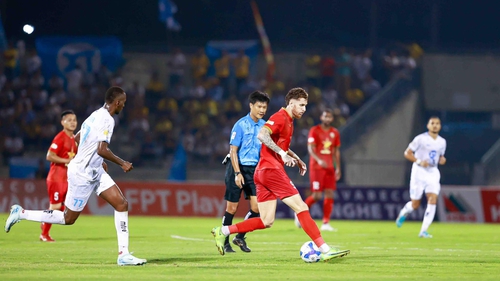 Ninh Bình ký hợp đồng với ngoại binh Brazil, xúc tiến nhập tịch