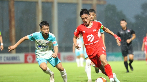 VTV5 VTV6 trực tiếp bóng đá hôm nay ngày 1/8/2025