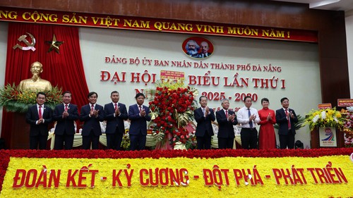 Đà Nẵng phải là nơi triển khai thành công các mô hình phát triển mới