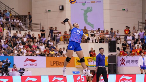 Chơi một trận lịch sử trước Thái Lan, ĐT bóng chuyền Việt Nam được thưởng nóng hơn 1 tỷ đồng