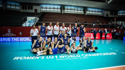 'Thể thao Việt Nam và thách thức Top 50 Olympic': Trẻ và không còn trẻ